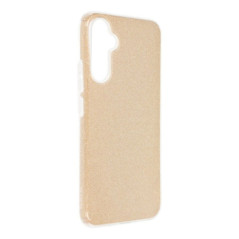 SHINING Case for SAMSUNG A34 5G gold