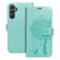 MEZZO Book case for SAMSUNG A34 5G tree green MEZZO Book case for SAMSUNG A34 5G tree green