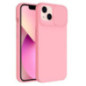 SLIDE case for IPHONE 15 Plus light pink SLIDE case for IPHONE 15 Plus light pink