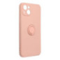 Roar Amber Case - for Iphone 15 Plus pink