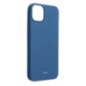 ROAR case ALL DAY COLORFUL JELLY for IPHONE 15 Plus navy