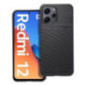 THUNDER case for XIAOMI Redmi 12 4GC black