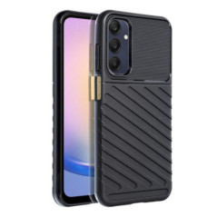 THUNDER case for SAMSUNG A25 5G black