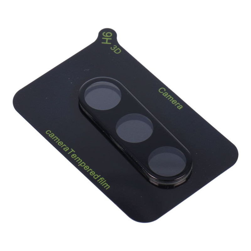 5D Full Glue Camera Tempered Glass - for Samsung Galaxy S24 Black 5D Full Glue Camera Tempered Glass - for Samsung Galaxy S24 Black