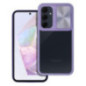 SLIDER case for SAMSUNG A35 5G purple