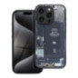 TECH case for IPHONE 13 Mini design 2 TECH case for IPHONE 13 Mini design 2
