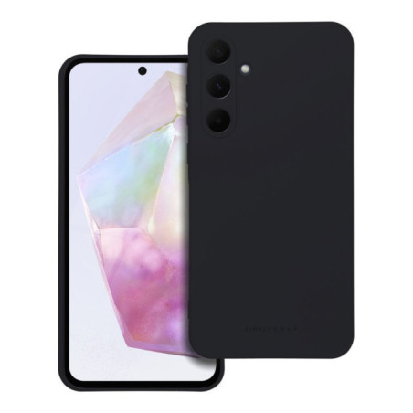 ROAR case SPACE for SAMSUNG A35 5G black