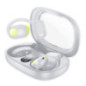 HOCO wireless earphones bluetooth TWS EA1 gray HOCO wireless earphones bluetooth TWS EA1 gray