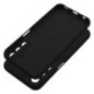 Case SILICONE 2mm for SAMSUNG A25 5G black Case SILICONE 2mm for SAMSUNG A25 5G black