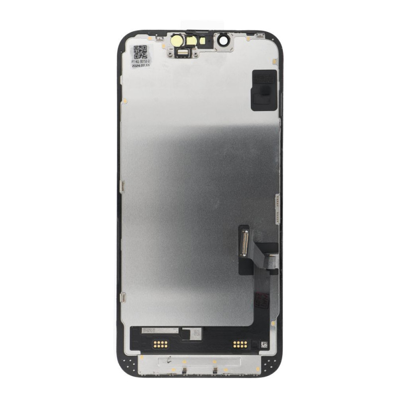 FixCell LCD Display for IPHONE 14 Super Retina XDR (refurbished) FixCell LCD Display for IPHONE 14 Super Retina XDR (refurbished)