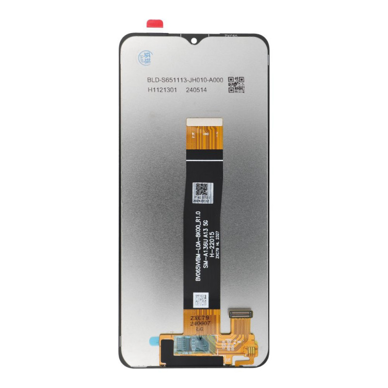 FixCell LCD Display for SAMSUNG a13 5G a136 (Refub. without frame) FixCell LCD Display for SAMSUNG a13 5G a136 (Refub. without frame)