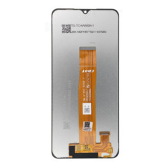 FixCell LCD Display for SAMSUNG a12 a125 OEM without frame