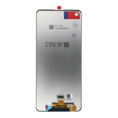 FixCell LCD Display for SAMSUNG a21s a217 OEM without frame