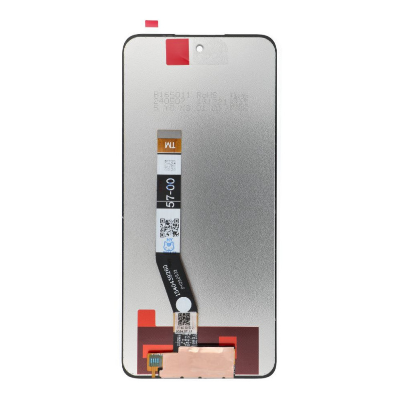 FixCell LCD Display for MOTOROLA G32 /G73 OEM without frame FixCell LCD Display for MOTOROLA G32 /G73 OEM without frame