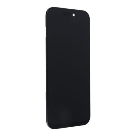LCD Screen iPhone 14 Pro with digitizer black (HD+ Incell) IC Transferable