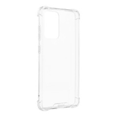ROAR case ARMOR JELLY for SAMSUNG A52 5G / A52 LTE ( 4G ) / A52s 5G transparent