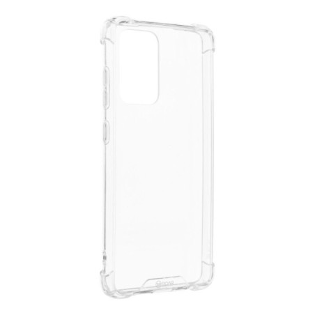 ROAR case ARMOR JELLY for SAMSUNG A52 5G / A52 LTE ( 4G ) / A52s 5G transparent