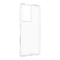ROAR case ARMOR JELLY for SAMSUNG S21 Ultra transparent