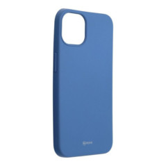 ROAR case COLORFUL JELLY for IPHONE 13  navy