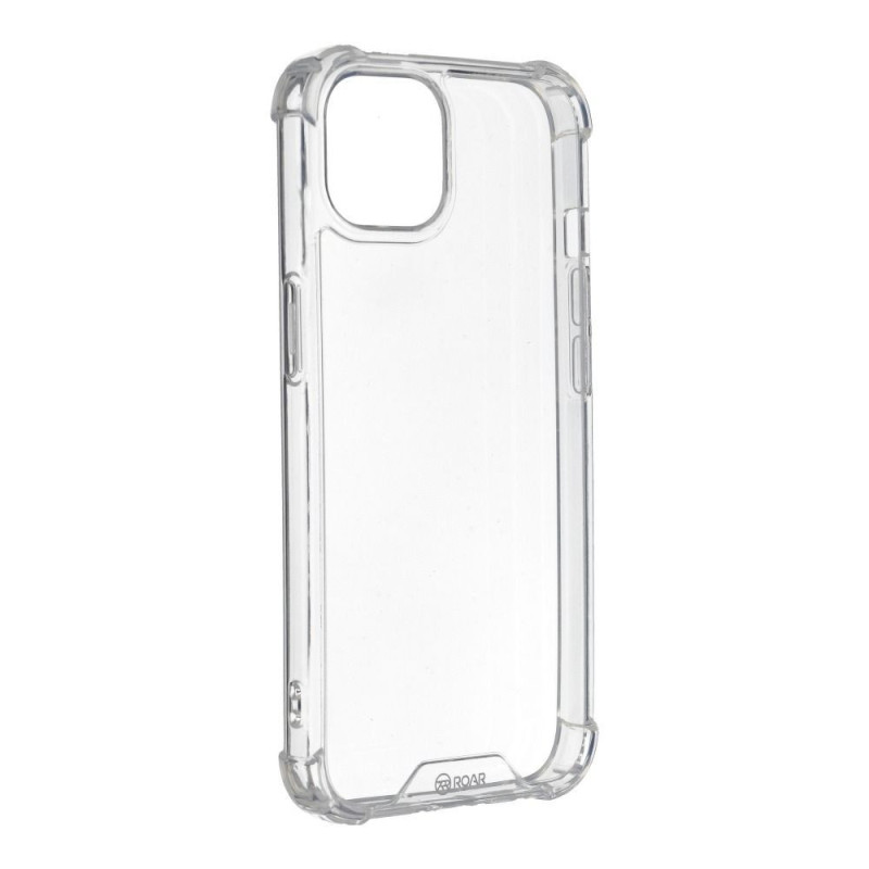 ROAR case ARMOR for IPHONE 13 transparent