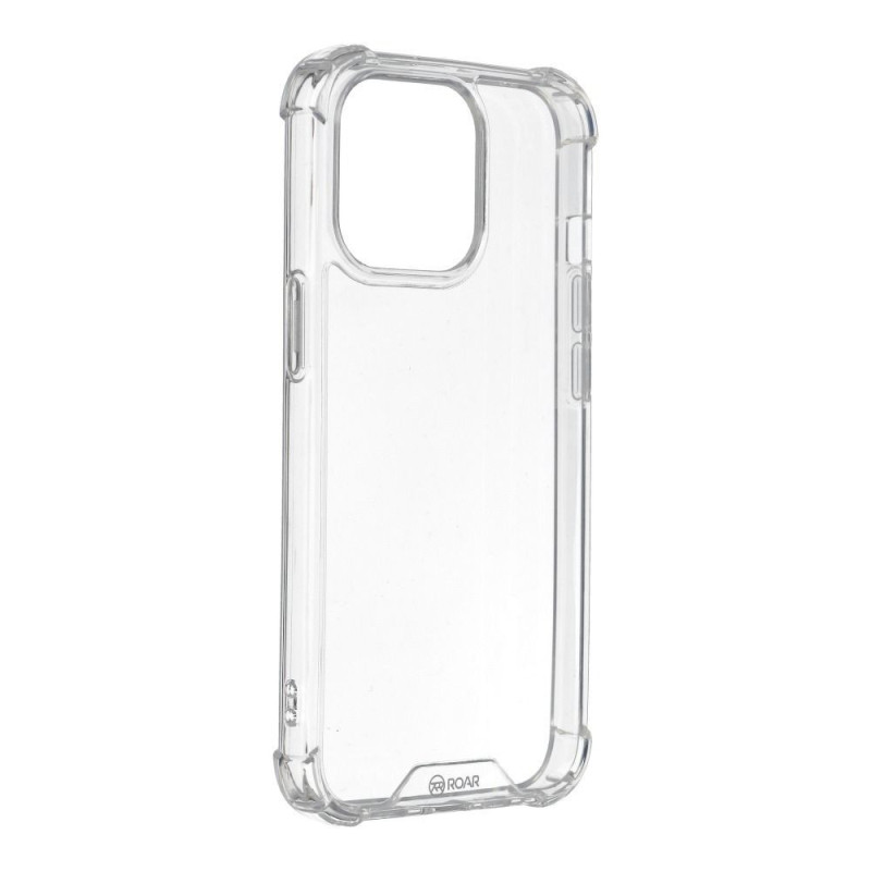 ROAR case ARMOR for IPHONE 13 Pro transparent