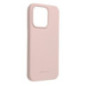 Roar Space Case - for Iphone 15 Pro powder pink