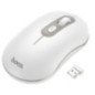 Wireless mouse Hoco 2,4G 1600 dpi GM21 white