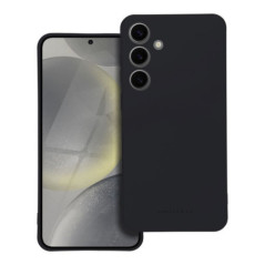 ROAR case SPACE for SAMSUNG S24 Plus black