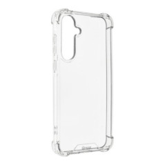 ROAR case ARMOR JELLY for SAMSUNG A55 5G transparent