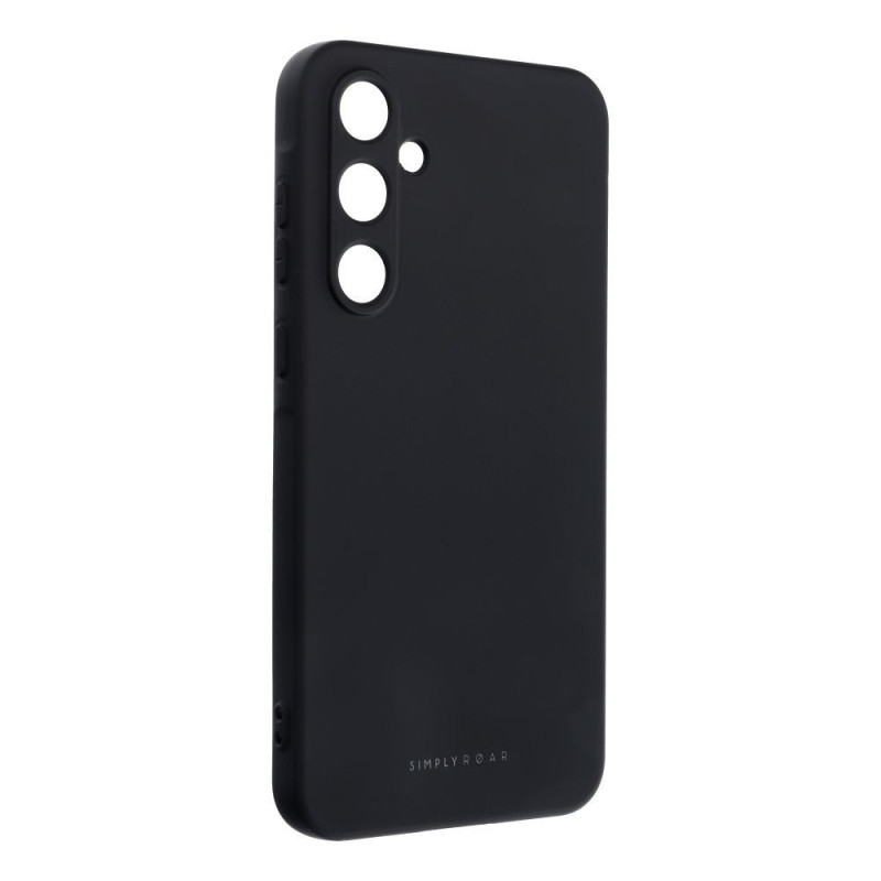 ROAR case SPACE for SAMSUNG A55 5G black