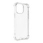 ROAR case ARMOR for Iphone 16 Pro Max transparent