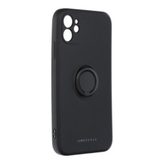 ROAR case AMBER for IPHONE  11 black