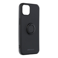 ROAR case AMBER for IPHONE  13 black