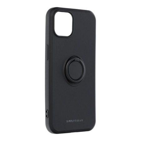 ROAR case AMBER for IPHONE  13 black