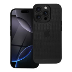 BREEZY Case for IPHONE 16 Pro black