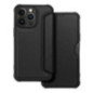 RAZOR Book for iPhone 13 Pro black