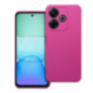 Case SILICONE 2mm for XIAOMI REDMI 13 4G pink Case SILICONE 2mm for XIAOMI REDMI 13 4G pink
