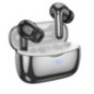 Wireless earphones Hoco TWS ANC + ENC EQ16 black glaze