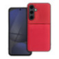 NOBLE case for SAMSUNG S24 FE red NOBLE case for SAMSUNG S24 FE red