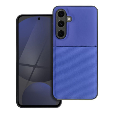 NOBLE case for SAMSUNG S24 FE blue
