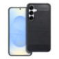 CARBON case for SAMSUNG S25 black