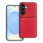 NOBLE case for SAMSUNG S25 red