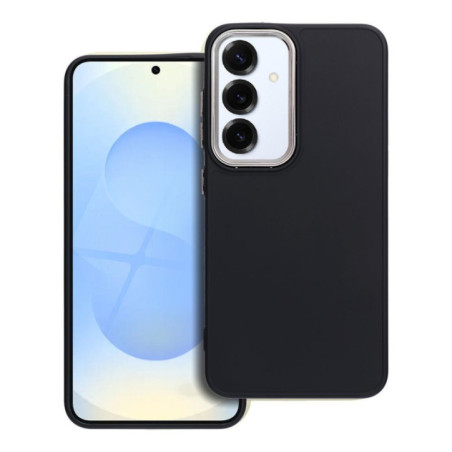 FRAME Case for SAMSUNG S25 black