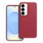 FRAME Case for SAMSUNG S25 magenta