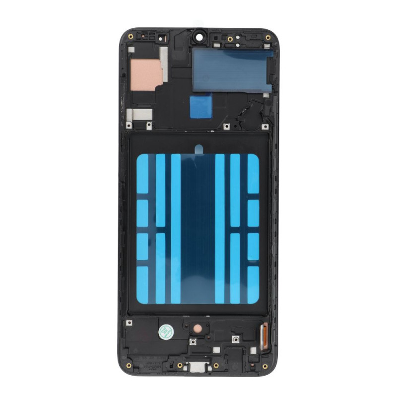 FixCell LCD Display for SAMSUNG A70 INCELL with frame