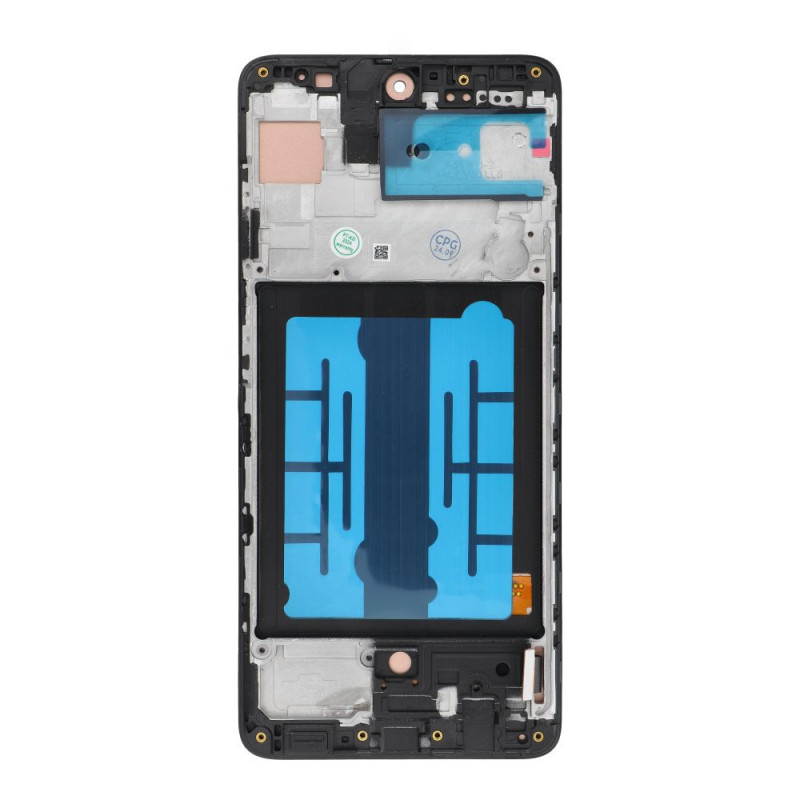 FixCell LCD Display for SAMSUNG A51 4G INCELL with frame