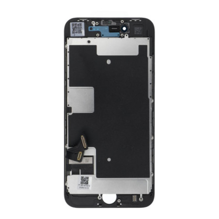 FixCell LCD Display for IPHONE  8/SE 2020 Retina Black (refurbished)