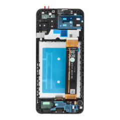 FixCell LCD Display for SAMSUNG A13 4G A135  OEM with full frame
