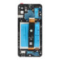 FixCell LCD Display for SAMSUNG A32 5G OEM with full frame
