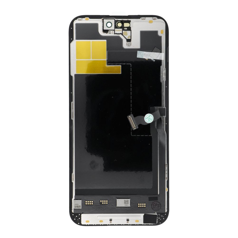 FixCell LCD Display for IPHONE 14 Pro Max SOFT OLED (removable ic)